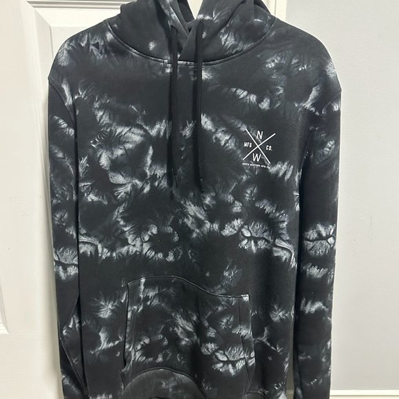 Bluenotes hoodie - Picture 1 of 1